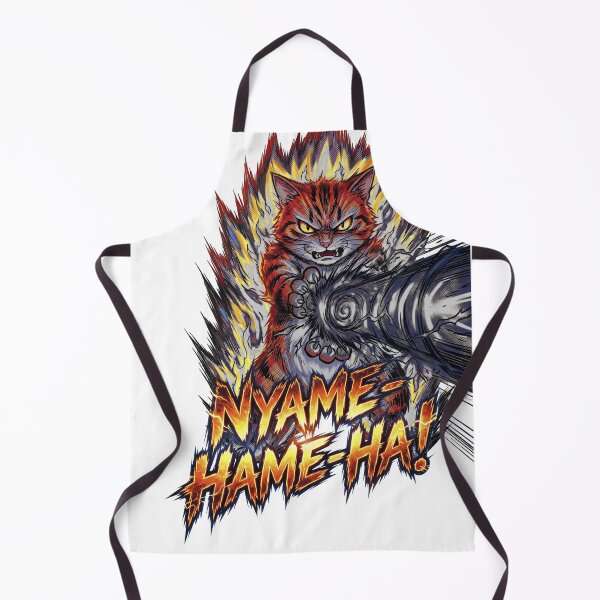 Item preview, NYAME-HAME-HA! kamehameha designed and sold by LOVEARTDESIGN.