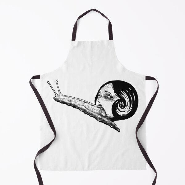 Item preview, Snail Girl designed and sold by Hortenjia.