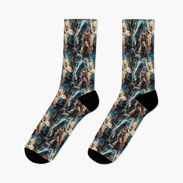 Item preview, Armor of God, Where He Leads designed and sold by Tripp Art Studio.