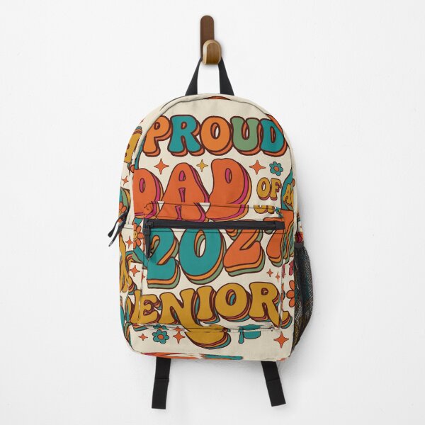 Item preview, Proud Dad Of A 2027 Senior. designed and sold by EunsooLee.
