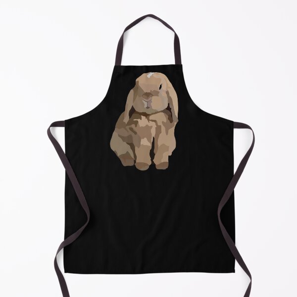 Item preview, Little Lop Bunny Charm designed and sold by Just-Arts-4U.
