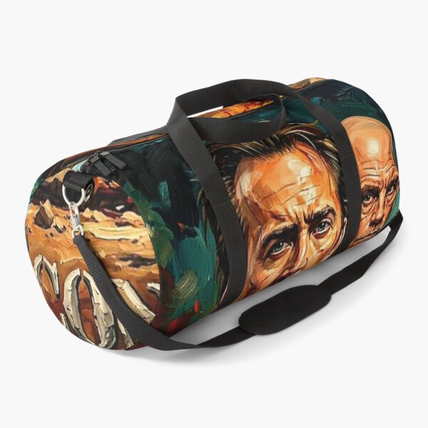 Item preview, Con Air: Personally Escorted by the United States Marshal Service designed and sold by Art's Diner.