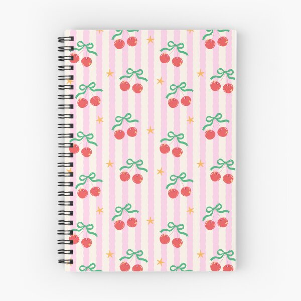 Item preview, Cherry Pattern designed and sold by Zaryak.