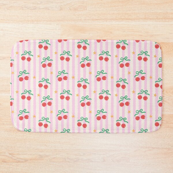 Item preview, Cherry Pattern designed and sold by Zaryak.