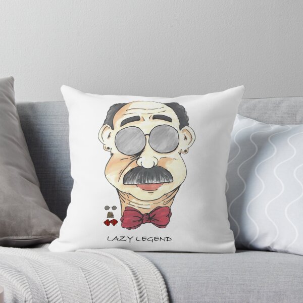 Item preview, LAZY LEGEND designed and sold by RED-BOWTIE.