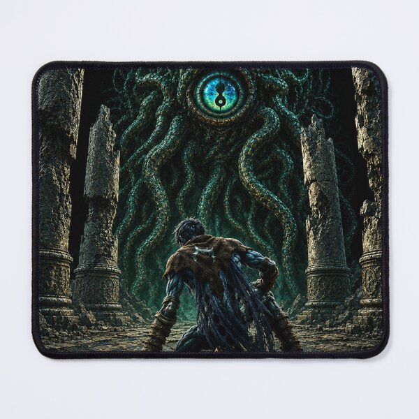 Item preview, Legacy of Kain: Soul Reaver Redeemer and Destroyer designed and sold by ComfortablyC.