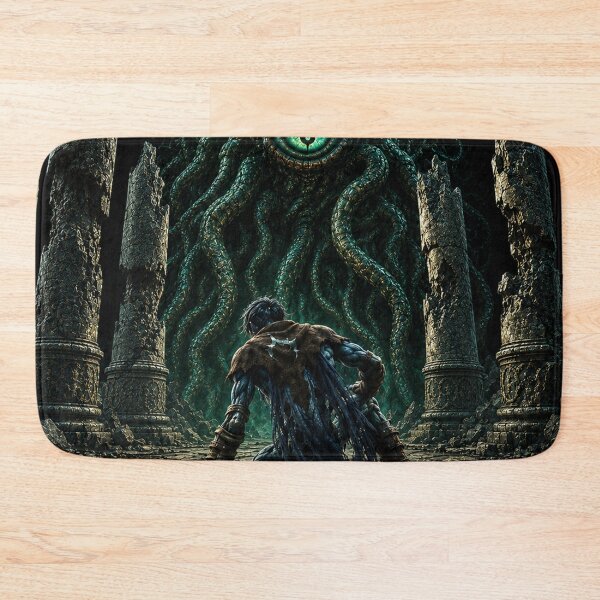 Item preview, Legacy of Kain: Soul Reaver Redeemer and Destroyer designed and sold by ComfortablyC.