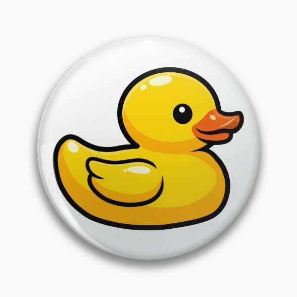 Item preview, Rubber Duck designed and sold by JLDxArt.