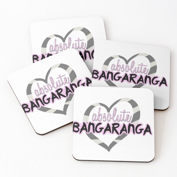 Item preview, Absolute Bangaranga designed and sold by Becky-Marie.