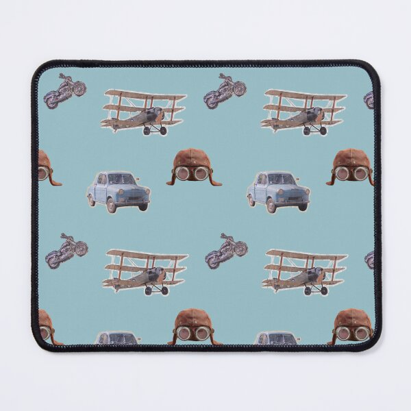 Item preview, Vintage Vehicles designed and sold by Colorful Things.