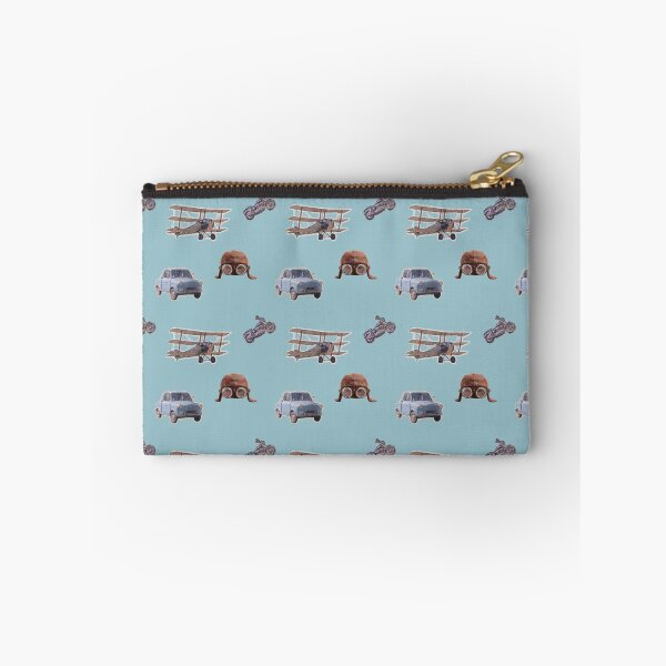 Item preview, Vintage Vehicles designed and sold by Colorful Things.