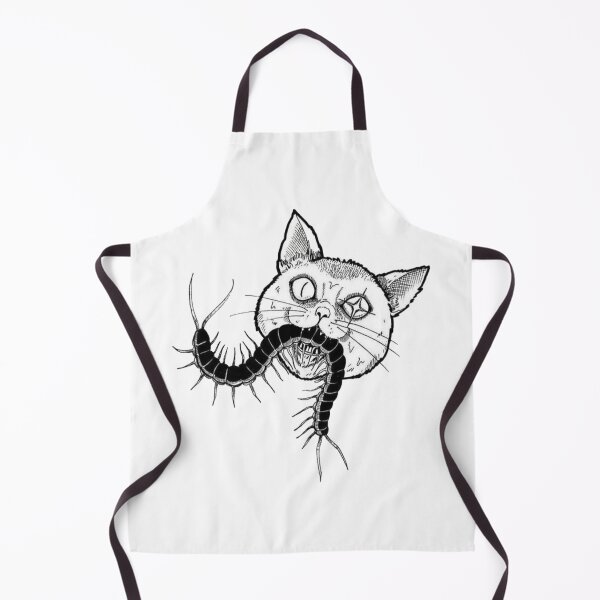Item preview, Dangerous Meal designed and sold by Hortenjia.