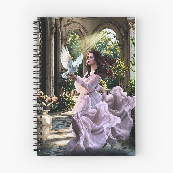 Item preview, The Secret Place designed and sold by Tripp Art Studio.