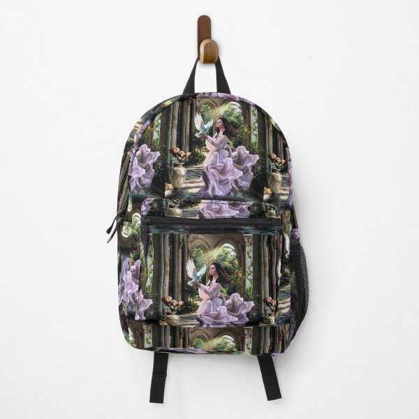 Item preview, The Secret Place designed and sold by Tripp Art Studio.