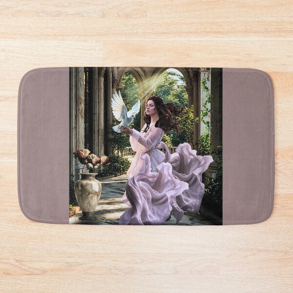 Item preview, The Secret Place designed and sold by Tripp Art Studio.