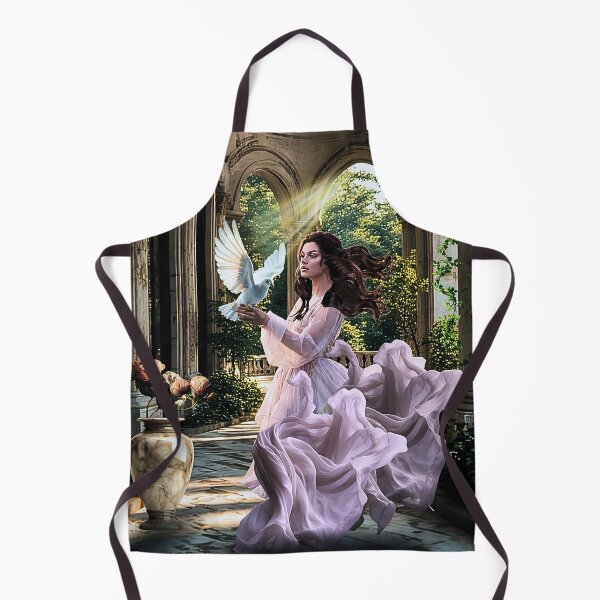 Item preview, The Secret Place designed and sold by Tripp Art Studio.
