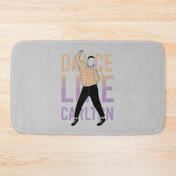 Item preview, The Iconic Side-Step - Retro 90s TV Dance designed and sold by MrGlayga.