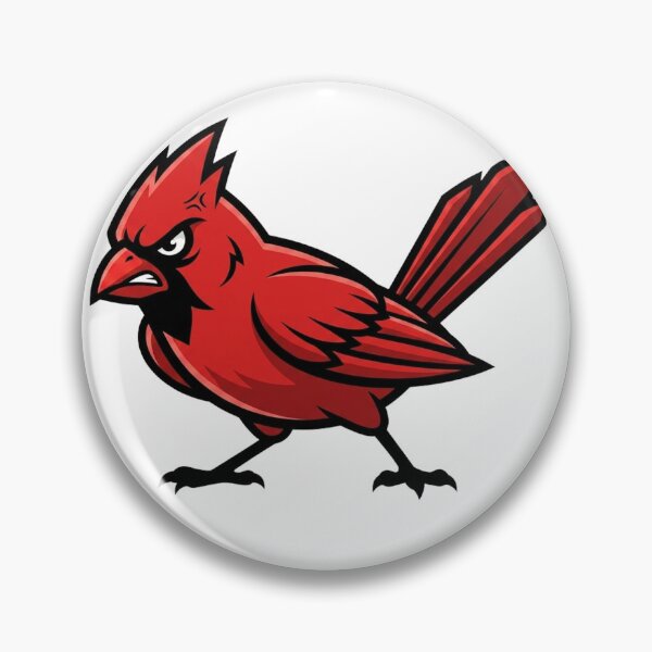 Item preview, Cardinal Bird designed and sold by funspms.