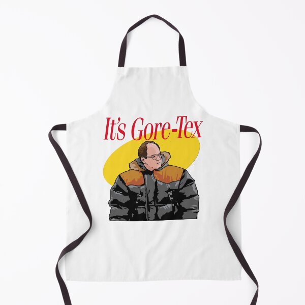 Item preview, IT'S GORE TEX designed and sold by oddwonders.