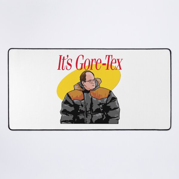 Item preview, IT'S GORE TEX designed and sold by oddwonders.