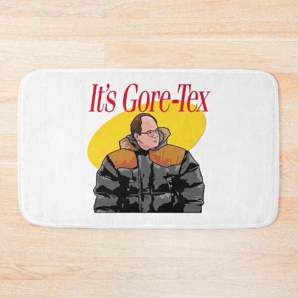 Item preview, IT'S GORE TEX designed and sold by oddwonders.
