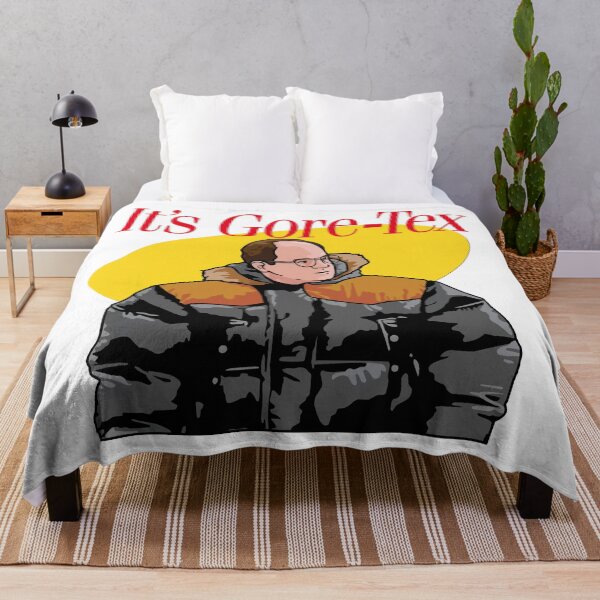 Item preview, IT'S GORE TEX designed and sold by oddwonders.