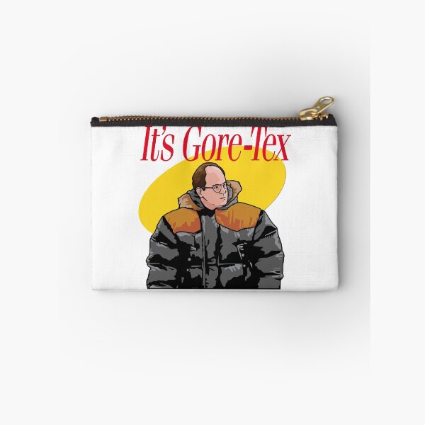 Item preview, IT'S GORE TEX designed and sold by oddwonders.