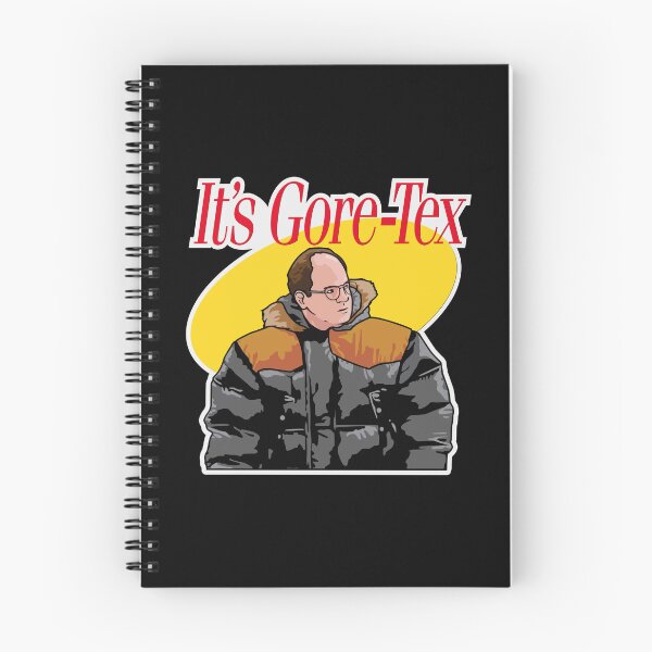 Item preview, IT'S GORE TEX designed and sold by oddwonders.