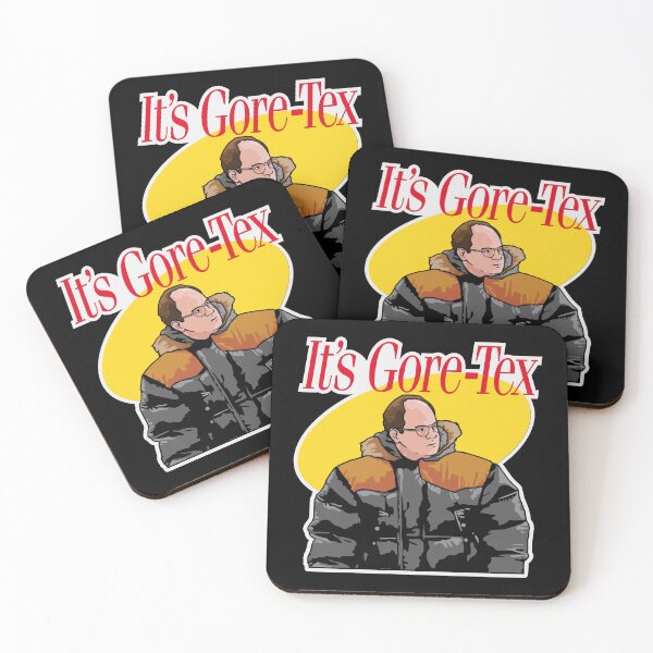 Item preview, IT'S GORE TEX designed and sold by oddwonders.