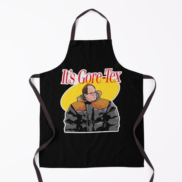 Item preview, IT'S GORE TEX designed and sold by oddwonders.