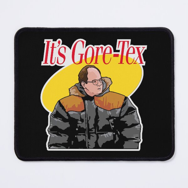 Item preview, IT'S GORE TEX designed and sold by oddwonders.