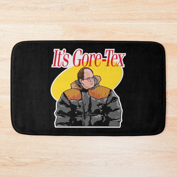 Item preview, IT'S GORE TEX designed and sold by oddwonders.