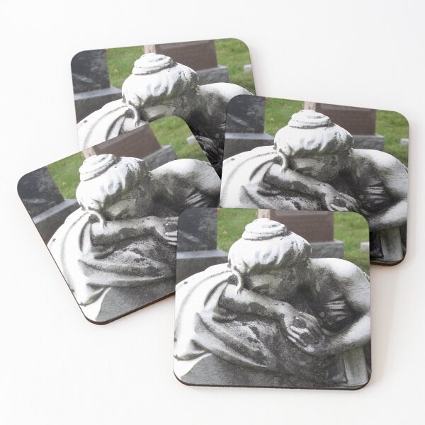 Item preview, Sorrow designed and sold by Ethna Gillespie.