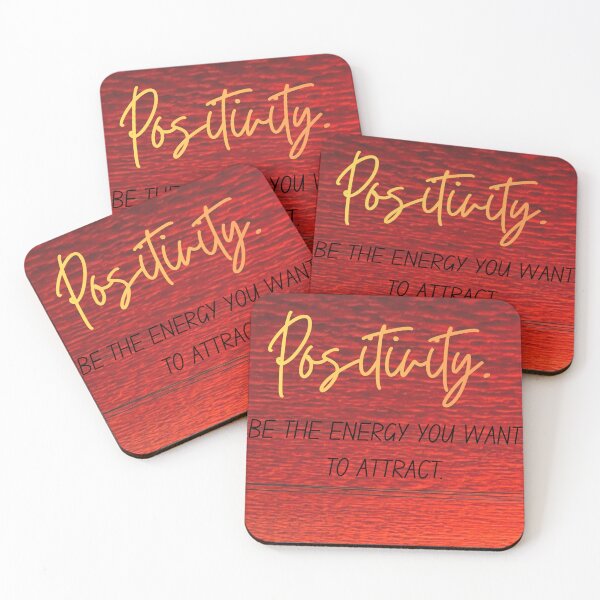 Item preview, Positivity rules  designed and sold by Positive Shift.