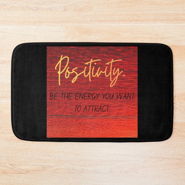 Item preview, Positivity rules  designed and sold by Positive Shift.