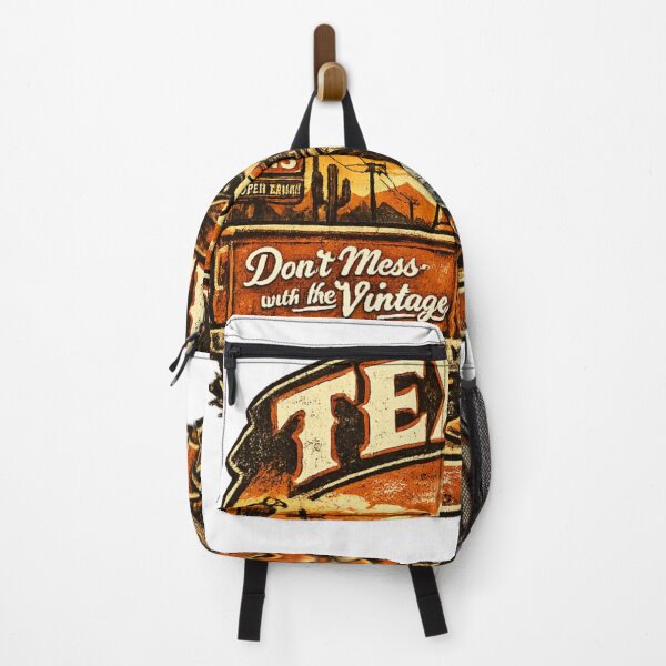 Item preview, Don’t Mess With the Vintage designed and sold by Dresut.