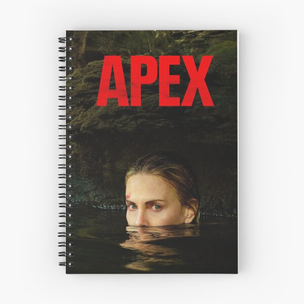Item preview, Apex designed and sold by DanielsBob.