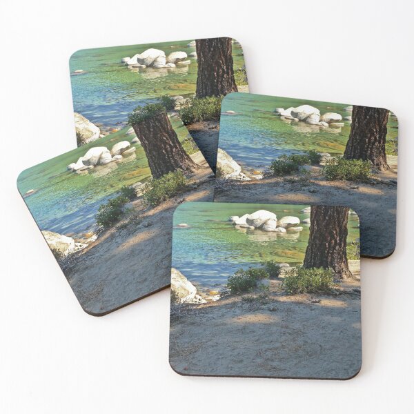 Item preview, HEAVENLY LAKE TAHOE  designed and sold by Elaine Bawden.