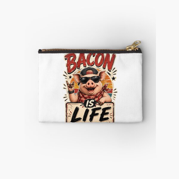 Item preview, Pig Life designed and sold by Snurly.