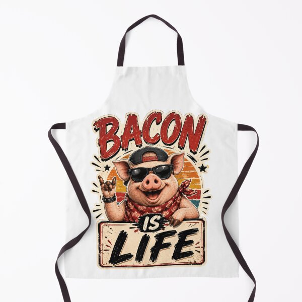 Item preview, Pig Life designed and sold by Snurly.