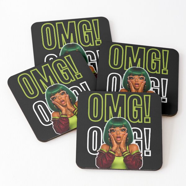 Item preview, O.M.G Girl designed and sold by Goody-Girls.