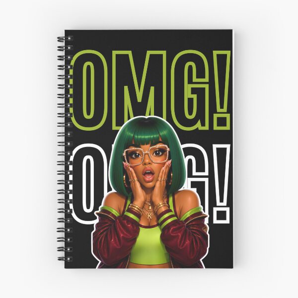 Item preview, O.M.G Girl designed and sold by Goody-Girls.