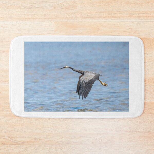 Item preview, Grey Winged Grace designed and sold by Jan Fijolek.