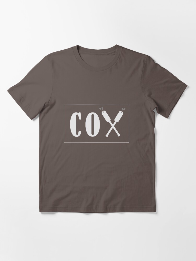 Alternate view of Boxed Cox Essential T-Shirt
