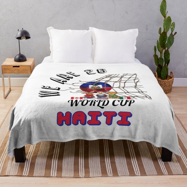 Item preview, World cup 26 - Haiti designed and sold by CHROMOS.
