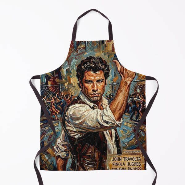 Item preview, Staying Alive: The Fever Burns On designed and sold by Art's Diner.