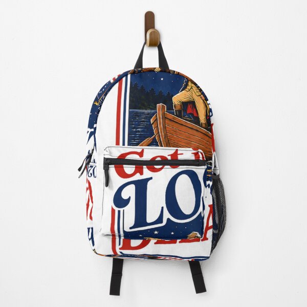 Item preview, 4th of july get in loser we're crossing the delaware designed and sold by CAnastazyshop.
