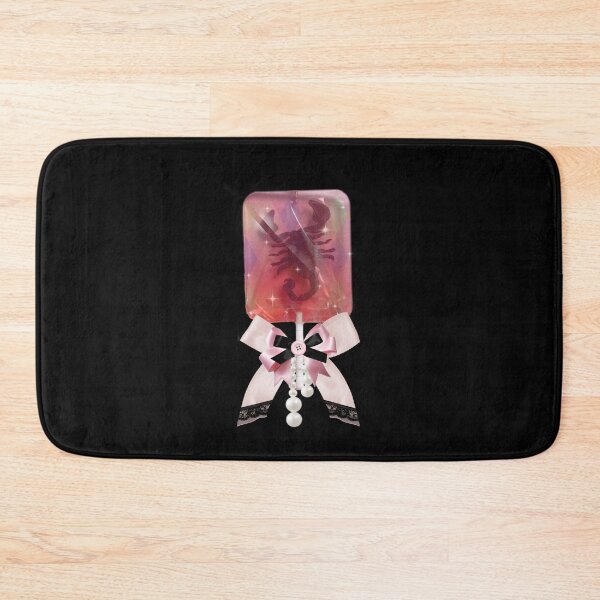 Item preview, Coquette Scorpion Lollipop  designed and sold by PopBubbleShop.