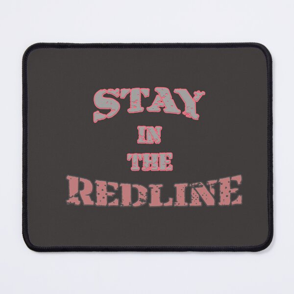 Item preview, Stay in the Redline | High Speed Supercar Design for Gearheads V designed and sold by Funnycoin10000.