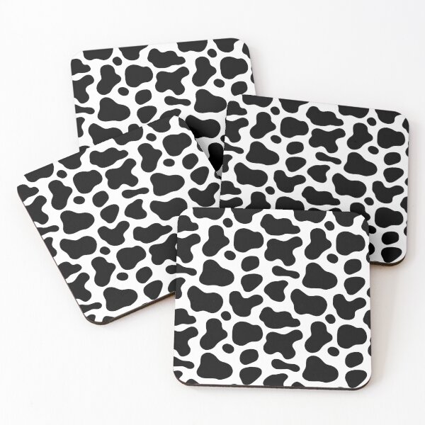 Item preview, Cow Print designed and sold by Zaryak.